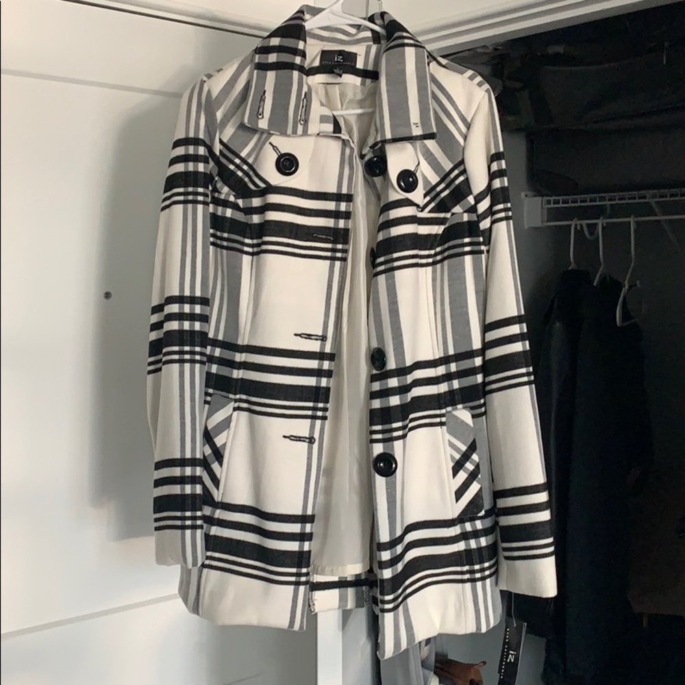 Cute And Comfy Jacket